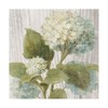 Trademark Fine Art Danhui Nai 'Scented Cottage Florals Iv' Canvas Art, 14x14 WAP10837-C1414GG